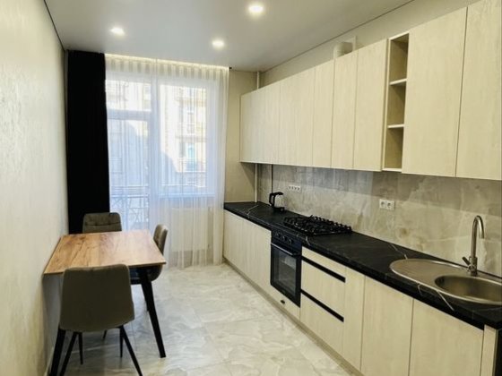 Перша здача 1-кім по вул.І.Котляревського, м.Ужгород) Ужгород