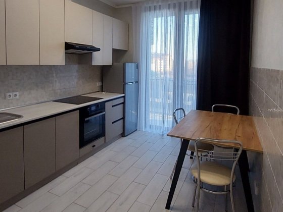 Здається, 1- но кімн. кв. в ЖК" Парк Ленд". Ужгород