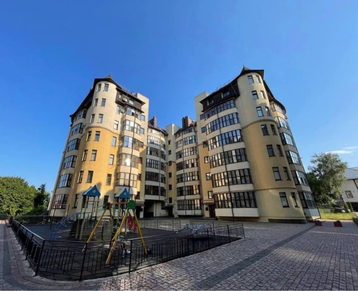 Є EcoFlow!ШИКАРНА 3-кім VIPновобуд(кухня-студія) О.ПЕТРИЩУКА(Суворова) - фото 1