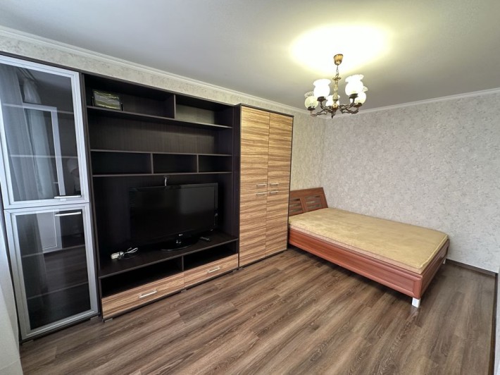 **Автономка! Оренда 1-Кімн. Вул. С. Бандери (Попова) - фото 1