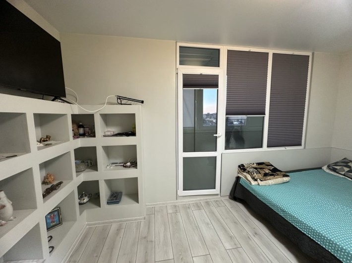 Оренда 2-кімнатної квартири - фото 1