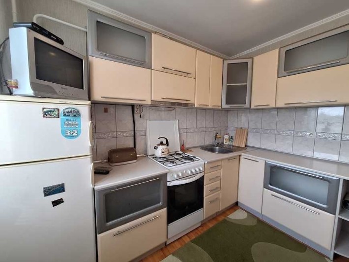 АКТУАЛЬНО! 1-кім кв ЦЕНТР б-р Шевченка р-н маг. "МОЛЛІ" - фото 1