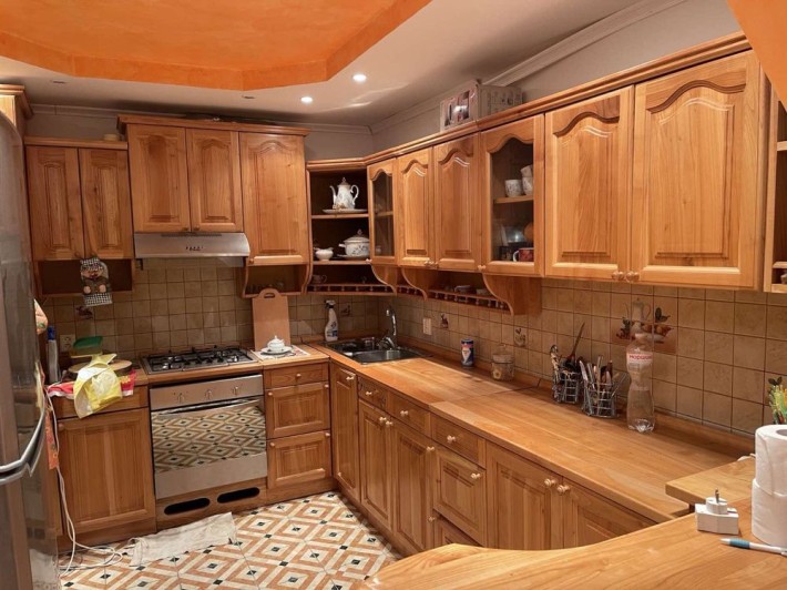 Оренда 4х кім. Квартири/Айвазовського/ Центер - фото 1