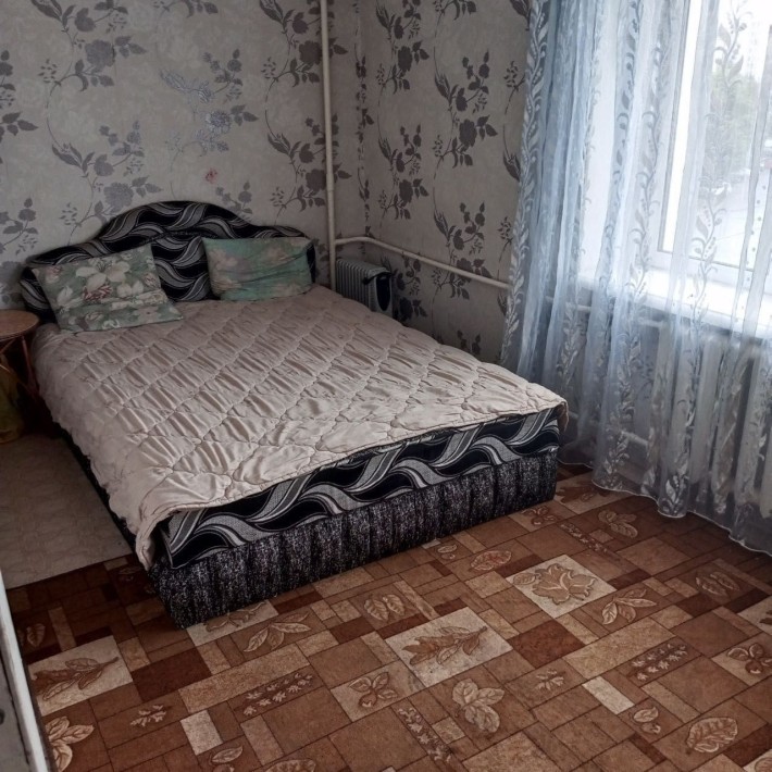 Здам 2-х кімнатну квартиру в р-н Круг на длительний срок. - фото 1