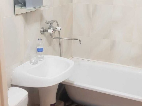 Здам однокімнатну квартиру в центрі міста Чернигов