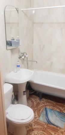 Здам однокімнатну квартиру в центрі міста - фото 1