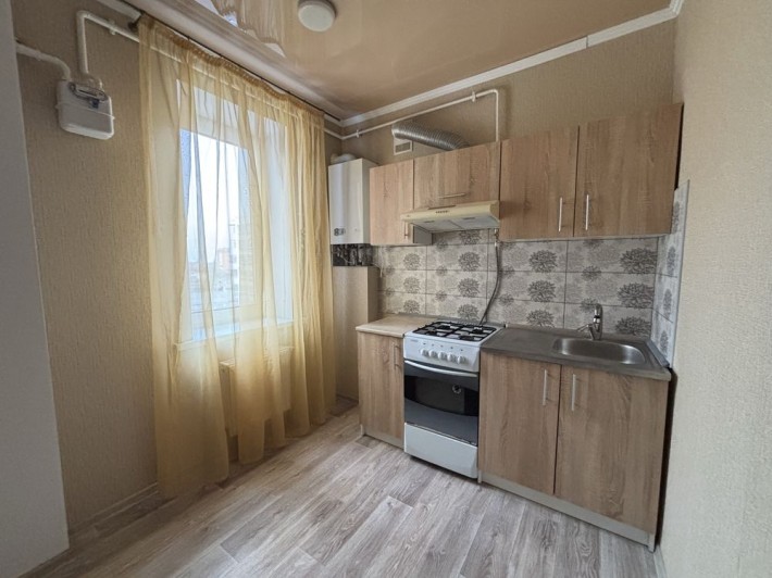 Оренда 1-кімнатної квартири в новобудові по вулиці Жабинського - фото 1