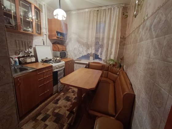 Оренда 2 кімнатної квартири вул Доценко Чернігів