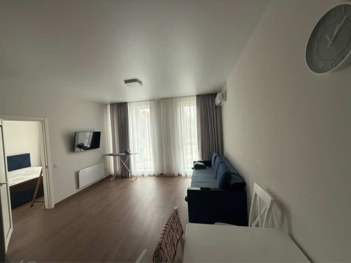 Оренда квартири ЖК Квадрат - фото 1