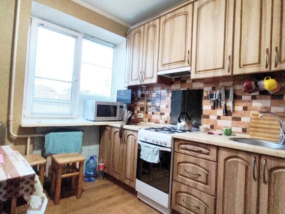 Здам охайну 2-х кімн.квартиру вул.1-ї Танкової бригади Чернигов