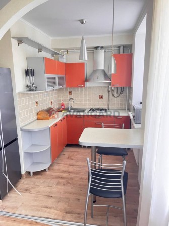 Здається в оренду 2-х кім. кв. в центрі (Хрещатик 190) - фото 1