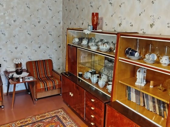 Оренда двокімнатної квартири в районі  Депот - Вантажний порт