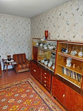 Оренда двокімнатної квартири в районі  Депот - Вантажний порт - фото 1