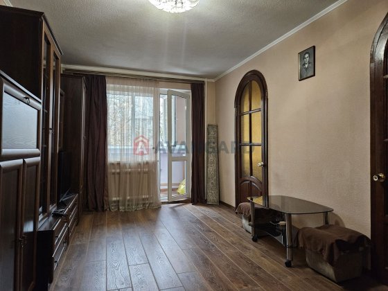 Оренда 3 кім квартири Черкаси