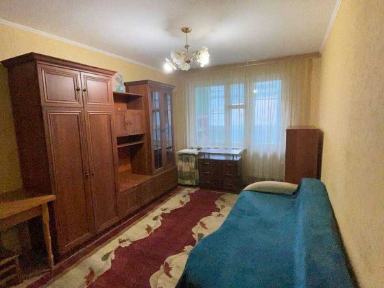 Оренда 1 кімнатної квартири на Митниці Черкаси