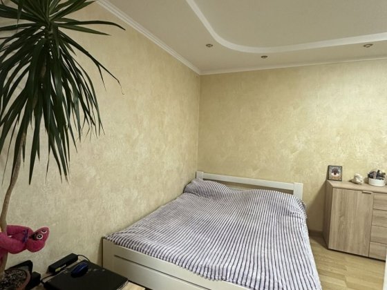 Гарна 1 кім квартира в районі Сєдова Черкаси