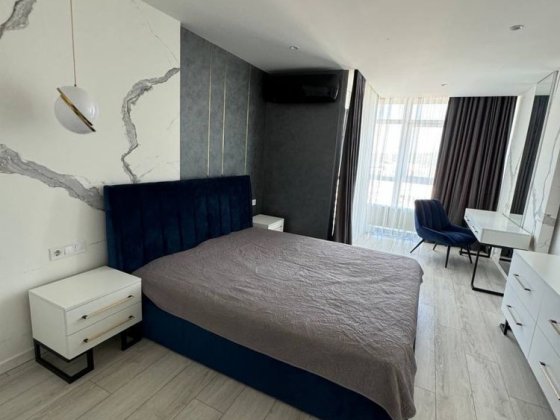 VIP квартира Європейський Квартал Щербанюка Черновцы