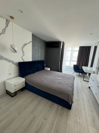 VIP квартира Європейський Квартал Щербанюка - фото 1