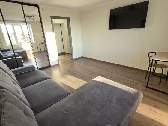 Оренда 1 кімнатної, 3 поверх, район Захисників