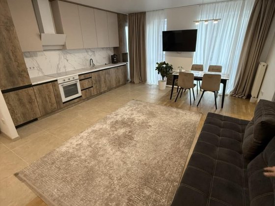 Оренда сучасної 2 х кімн квартири в новобудові Ужгород! Рядом Токіо! Ужгород