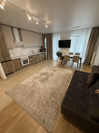 Оренда сучасної 2 х кімн квартири в новобудові Ужгород! Рядом Токіо! - фото 1
