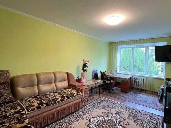 Оренда 2-кімнатної квартири Чернівці