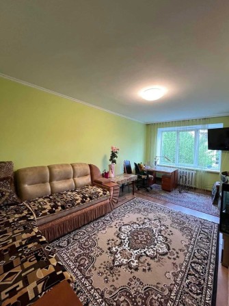 Оренда 2-кімнатної квартири - фото 1