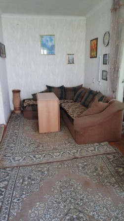 Здам 2 кімнатну центр - фото 1