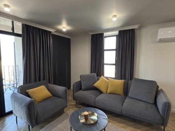 Здається пентхаус в центрі Чернівців Чернівці