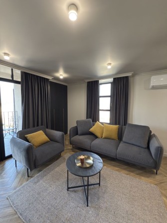 Здається пентхаус в центрі Чернівців - фото 1