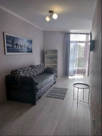 Оренда 1 кімн квартира Чернівці  вул.Воробкевича - фото 1