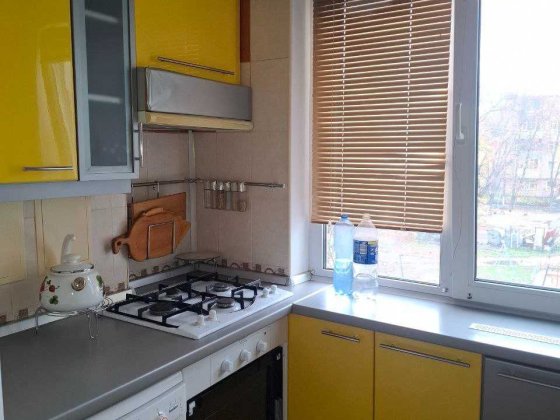 Здається 2-кімнатна квартира по вул. Шевченка (район Червоного мосту) Чернигов