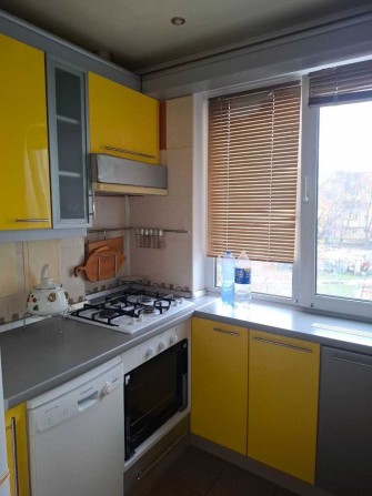 Здається 2-кімнатна квартира по вул. Шевченка (район Червоного мосту) - фото 1