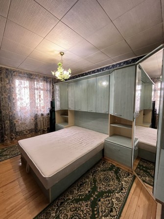 Трикімнатна, початок вул. Скальда - фото 1