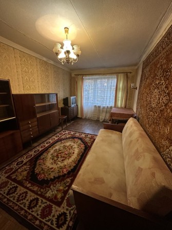 Здається 2 кімнатна квартира - фото 1