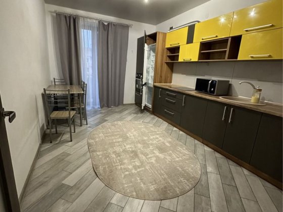 Оренда 1-кімн квартири на пров. М.Леонтовича Ужгород