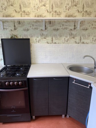 Сдам 1 ком . квартиру ! - фото 1