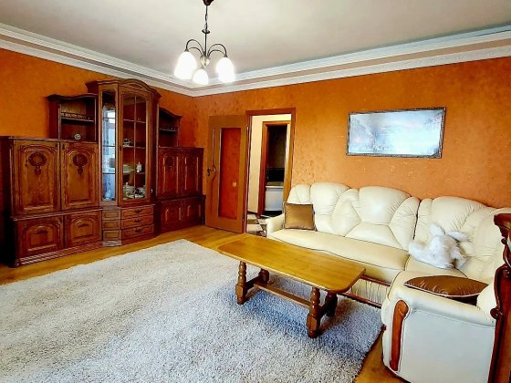 2-х кімнатна квартира Митниця, вул. Г. Дніпра. Квартира реальна. Черкассы