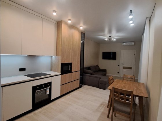 Оренда 1.5 квартири ЖК Simple ( перша здача) Ужгород