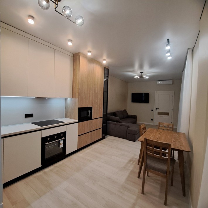 Оренда 1.5 квартири ЖК Simple ( перша здача) - фото 1