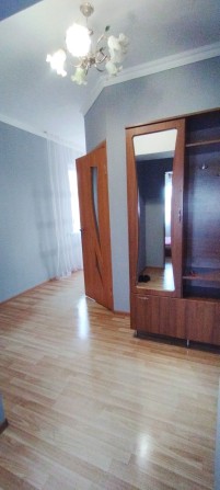 Довгострокова здача двох кімнатної квартири - фото 1