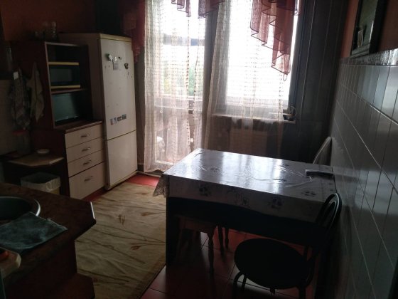 Здається двух кімнатна квартира по вул.М.Вербицького . Ужгород