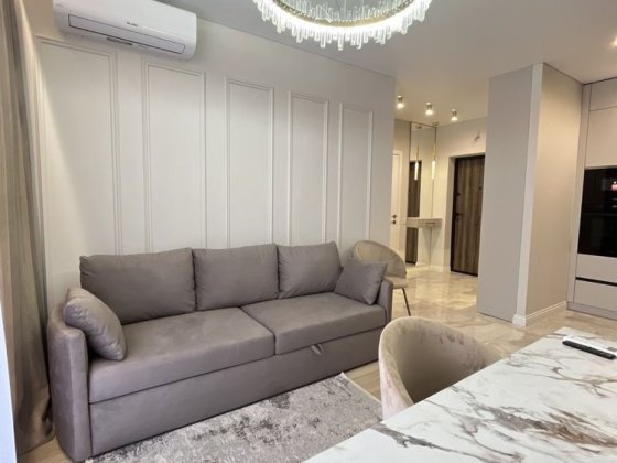 Оренда чудової квартири у West Towers Ужгород