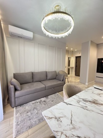 Оренда чудової квартири у West Towers - фото 1