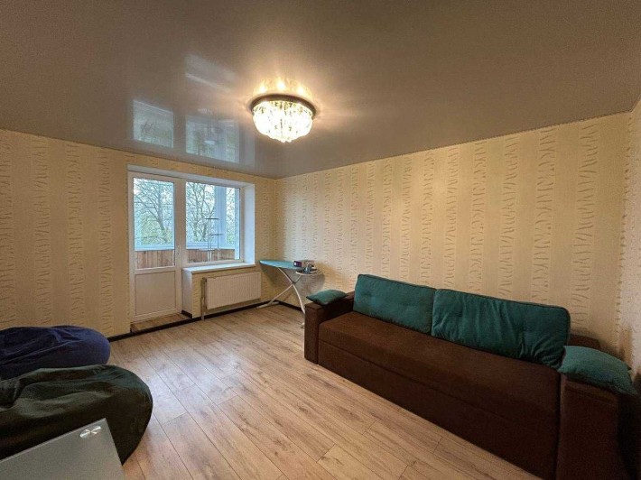 ПЕРША ЗДАЧА Оренда 2-кімнатної квартири БЕЗ КОМІСІЇ вул. Грушевського - фото 1