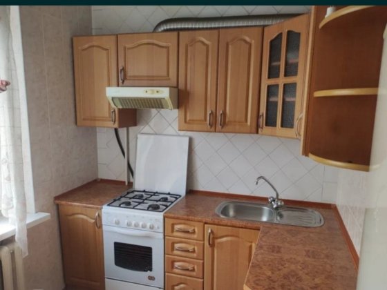 1 - кімнатна квартира в ПЗР!!! Черкассы
