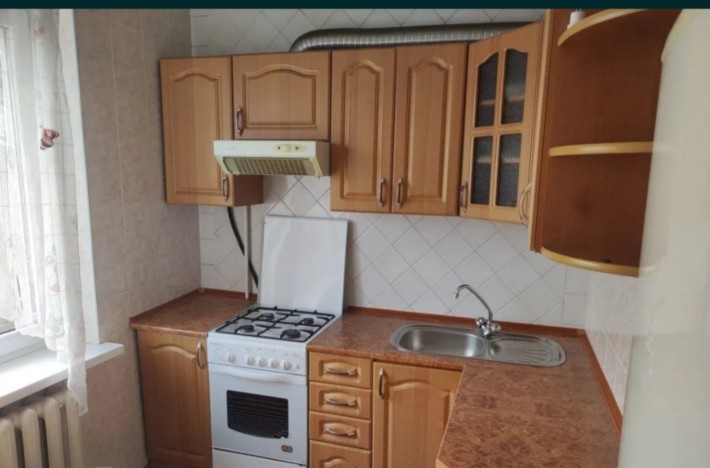 1 - кімнатна квартира в ПЗР!!! - фото 1