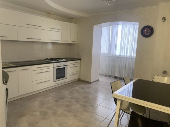 Оренда 2-кімнатної квартири, район Центр-Казбет | по вулиці Гоголя 137 Черкаси