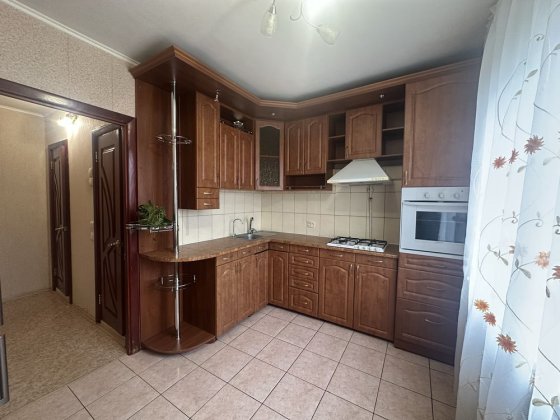 Оренда 2 кімнатна Еськова меблі техніка тваринки +