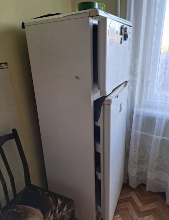 2-кімн., «панелька» ХОТИНСЬКА (АТБ) - фото 1